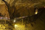 Ново-Афонские пещеры Абхазия экскурсии