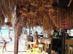 пляжный бар коктейль-бар Гренада