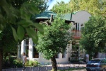 Лазаревское кафе Ботаник